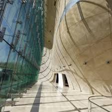 Polin Museum of the History of Polish Jews