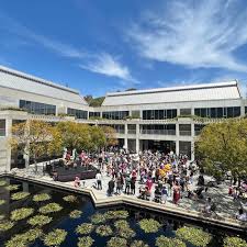 Skirball Cultural Center