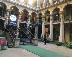 Jewish Life in Budapest Throughout History