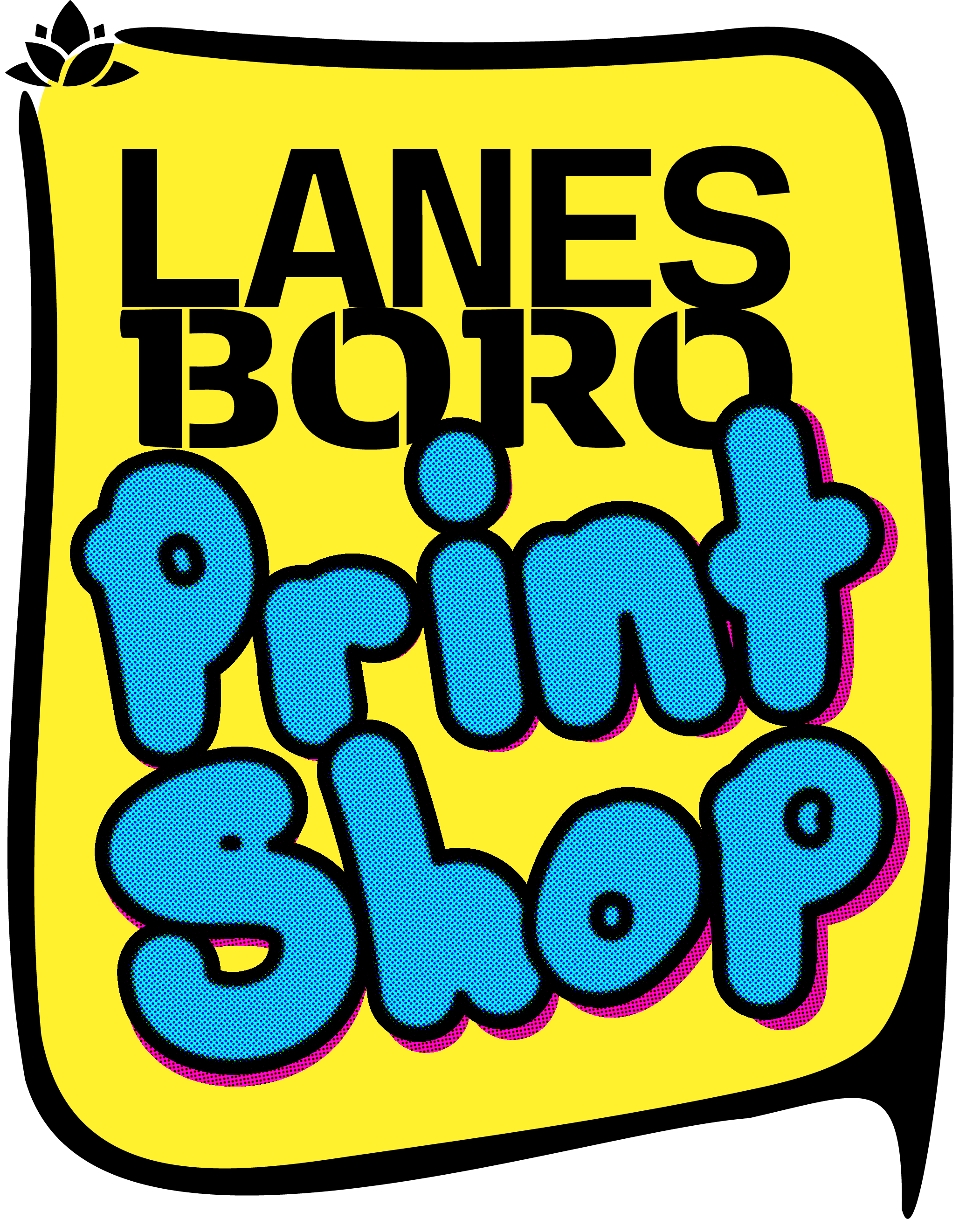 Lanesborough Print