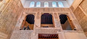 Synagogue of Cordoba