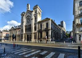 Photo of Great Synagogue of Brussels ·