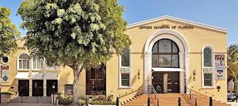 The Jewish Museum of Florida-FIU