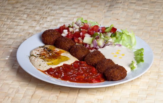 Shelanu Kosher Pizzeria