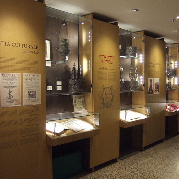 Jewish Museum of Venice