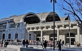Milan Shoah Memorial Foundation / Memoriale Della Shoah Di Milano