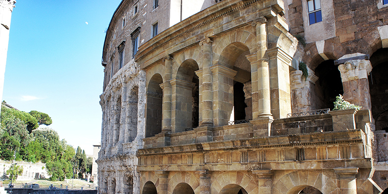Theater Marcellus