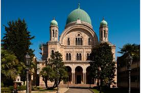 Great Synagogue of Florence 