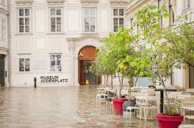 Vienna Jewish Museum / Museum Judenplatz Vienna