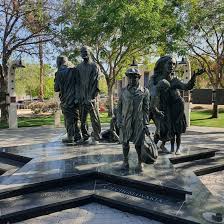 Palm Dessert Holocaust Memorial and Education Center