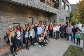 Hebrew Community of San Martín de los Andes, Patagonia 