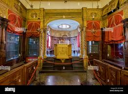 Canton Synagogue of Venice