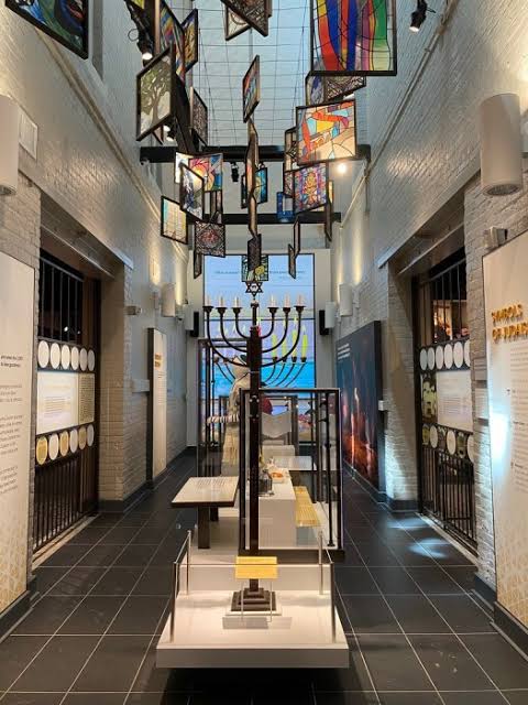 Museum of the Southern Jewish Experience