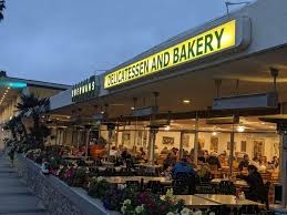 Sherman's Deli &amp; Bakery Kosher 