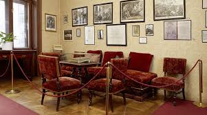 Sigmund Freund Museum