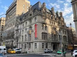 The Jewish Museum
