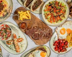 Fuego Kosher Steakhouse S.L.