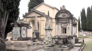 Jewish Monumental Cemetery