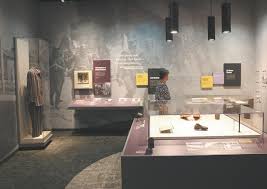 St. Louis Kaplan Feldman Holocaust Museum