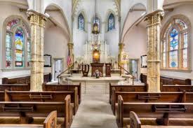 Congregation Mickve Israel