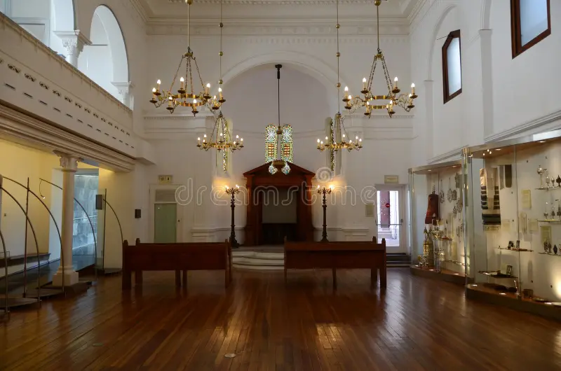 South African Jewish Museum
