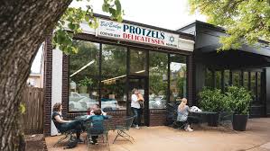 Protzel&#039;s Delicatessen
