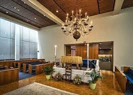 Congregation Mikveh Israel 