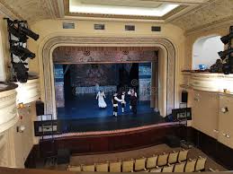 Yiddish State Theater of Bucharest