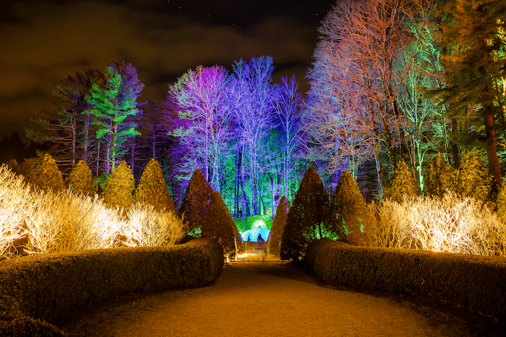 Image for Hanukkah in Lenox