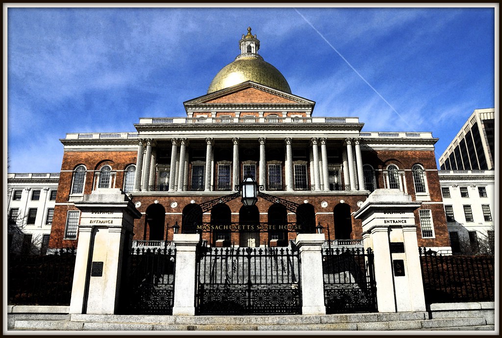 Jewish Travel Guide: Massachusetts
