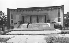 Image for Jewish Heritage in Quebec City
