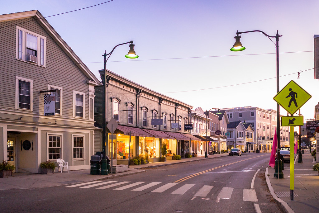 Image for Jewish Travel Guide to Connecticut