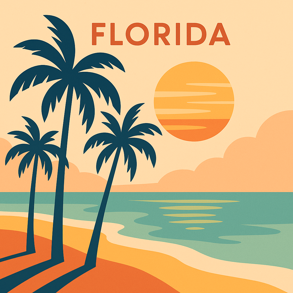 Jewish Travel Guide to Florida
